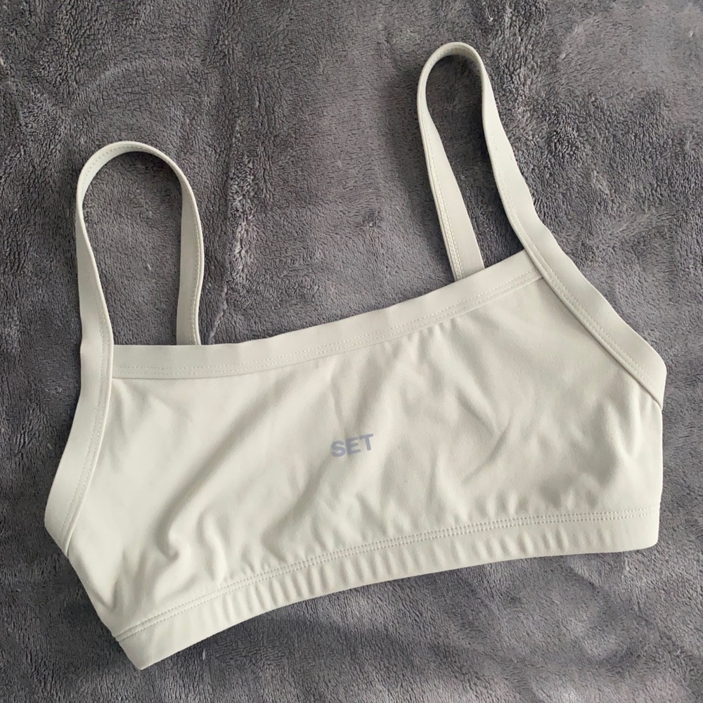 Set Active Bra - image 3